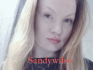 Sandywilso