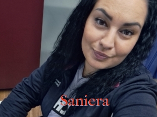 Saniera