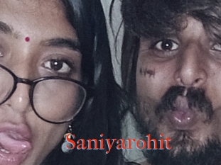 Saniyarohit