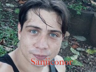 sanjiconor Porno G