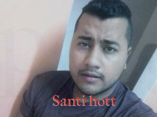 Santi_hott