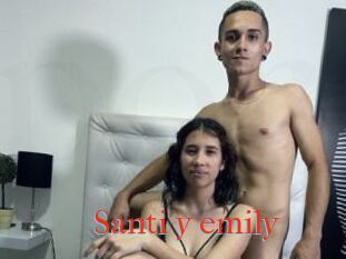 Santi_y_emily