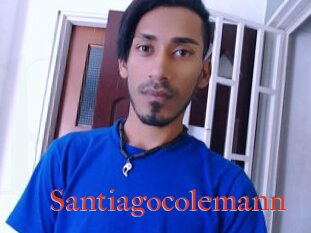 Santiagocolemann