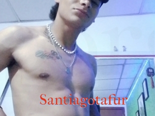 Santiagotafur
