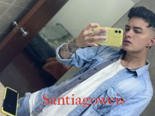 Santiagoweis