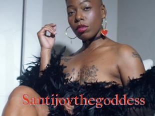 Santijoythegoddess