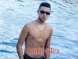 Santivellez