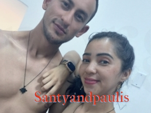 Santyandpaulis