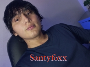 Santyfoxx