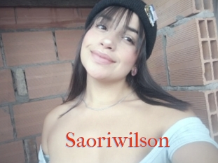 Saoriwilson