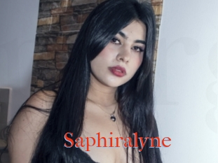 Saphiralyne