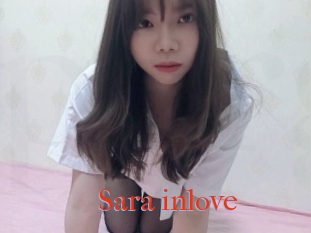 Sara_inlove