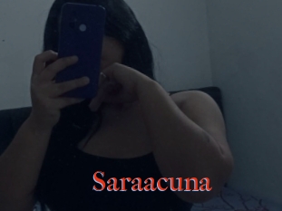 Saraacuna