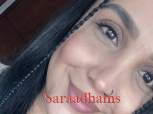 Saraadhams