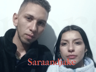 Saraandjake