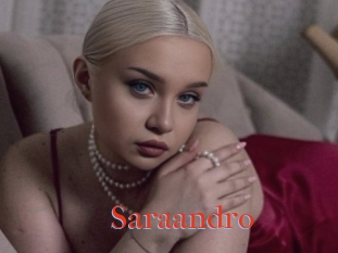 Saraandro