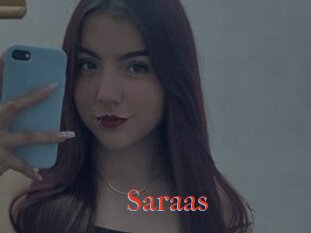 Saraas