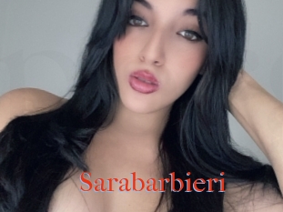 Sarabarbieri