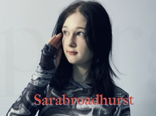 Sarabroadhurst