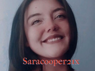 Saracooper21x