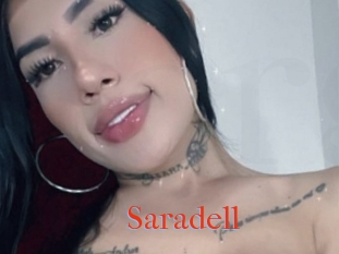 Saradell