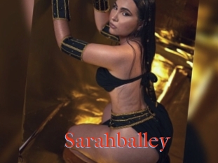 Sarahballey