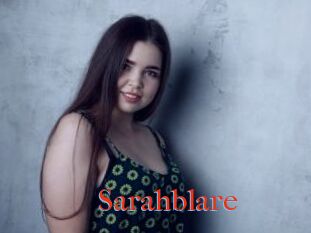 Sarahblare