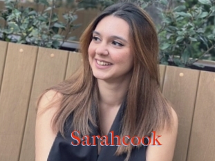 Sarahcook