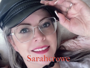 Sarahcrowe