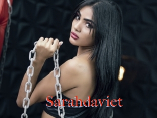 Sarahdaviet