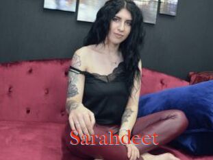 Sarahdeet