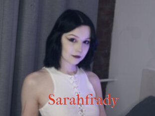 Sarahfrady