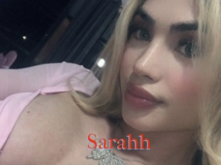 Sarahh