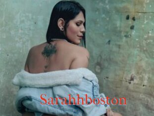 Sarahhboston