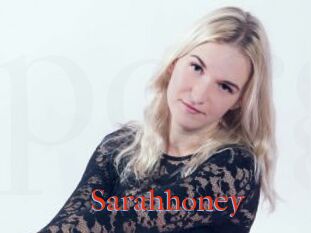 Sarahhoney