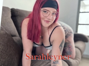 Sarahleyner