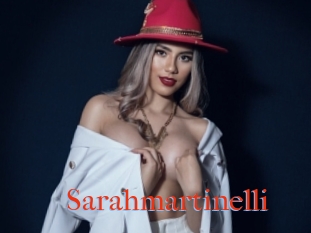 Sarahmartinelli