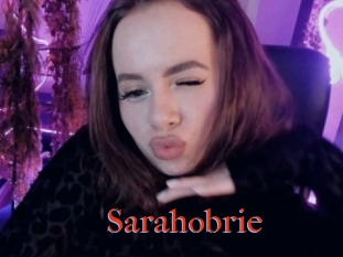 Sarahobrie