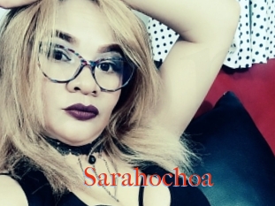 Sarahochoa