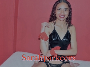 Sarahparkeers