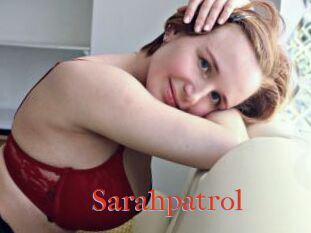 Sarahpatrol