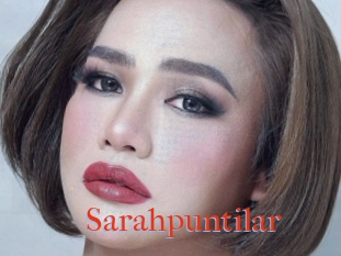 Sarahpuntilar