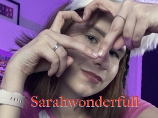 Sarahwonderfull