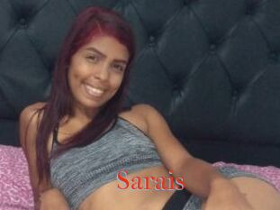 Sarais