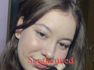 Sarakenned