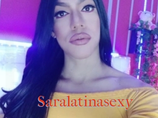 Saralatinasexy