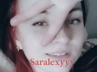 Saralexyyy