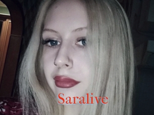 Saralive