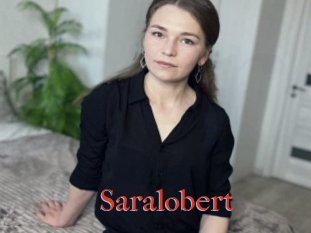 Saralobert