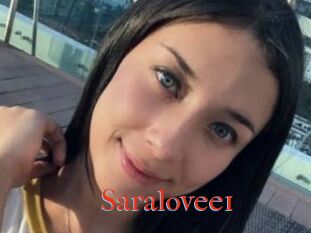 Saralovee1